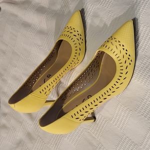 Unisa | Samiaa Pump Pointed Toe